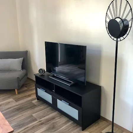 Marien Apartman *