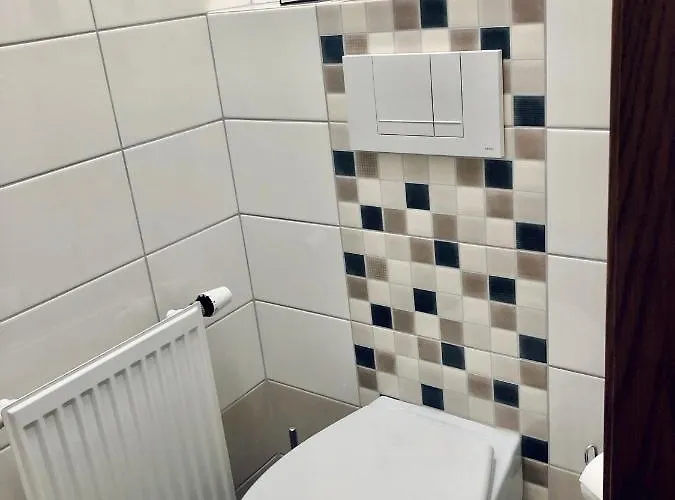 Marien Appartamento Mariánské Lázně
