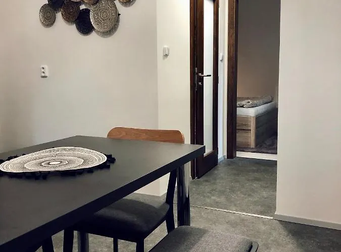 Appartamento Marien Mariánské Lázně