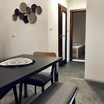 Apartament Marien Mariańskie Łaźnie
