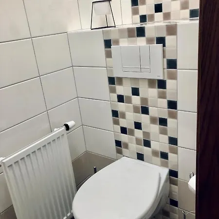 Marien شقة Mariánské Lázně
