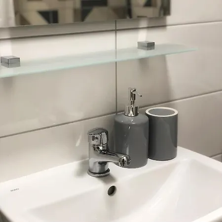 Marien Appartement