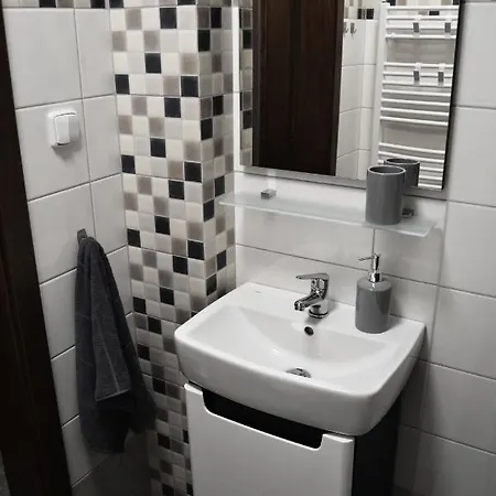 Appartement Marien