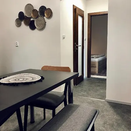Appartement Marien Mariánské Lázně