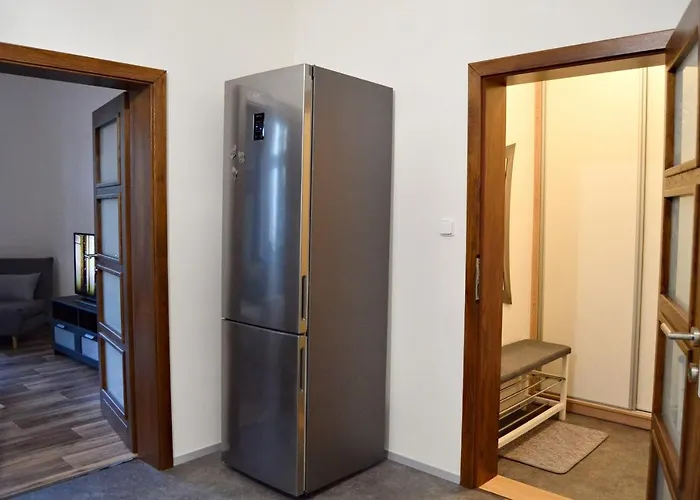 Marien * Mariánské Lázně